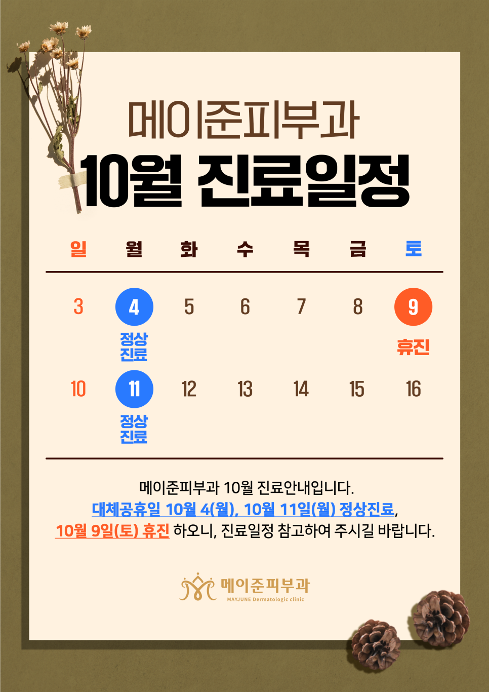 메이준피부과 이미지