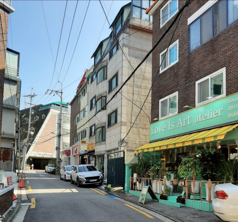 러브이즈아트아틀리에 이미지