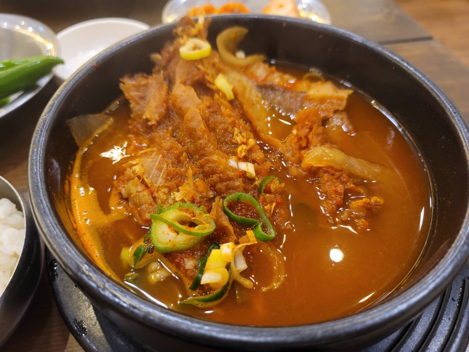 오늘은한마리북어탕 이미지