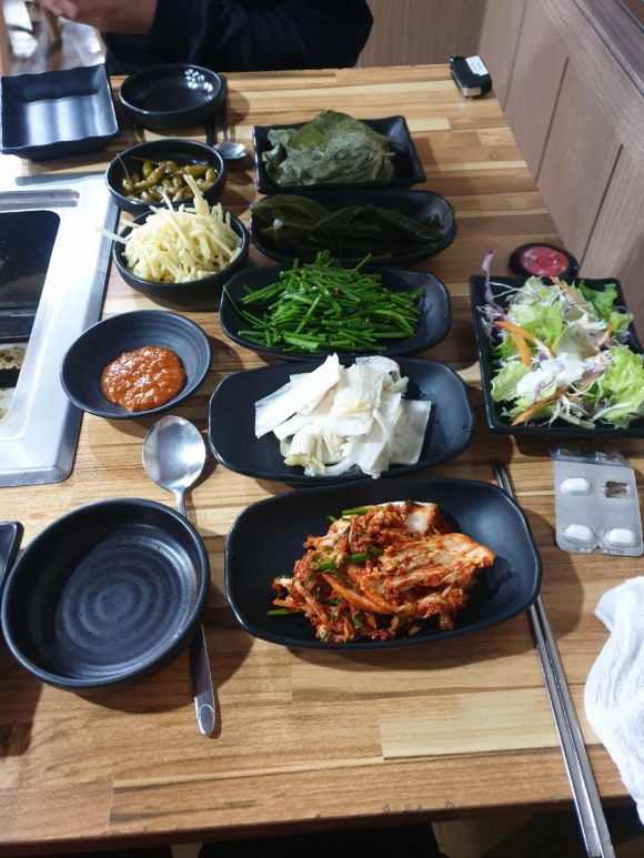 서장군풍천장어전복직판장 이미지