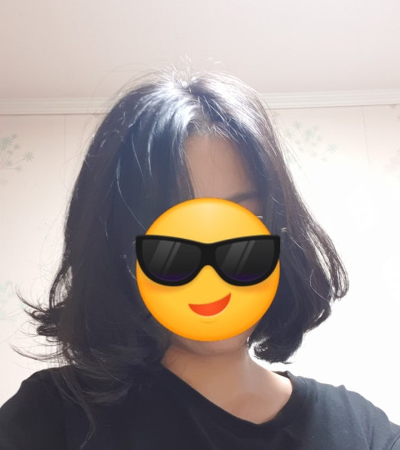 빠마미용실 이미지