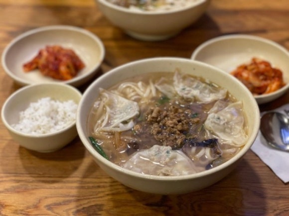 명동중화요리 이미지