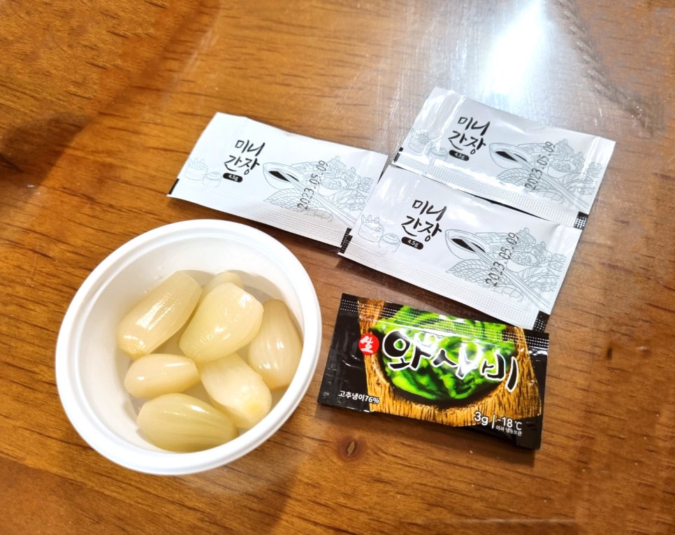 싸다구초밥 이미지