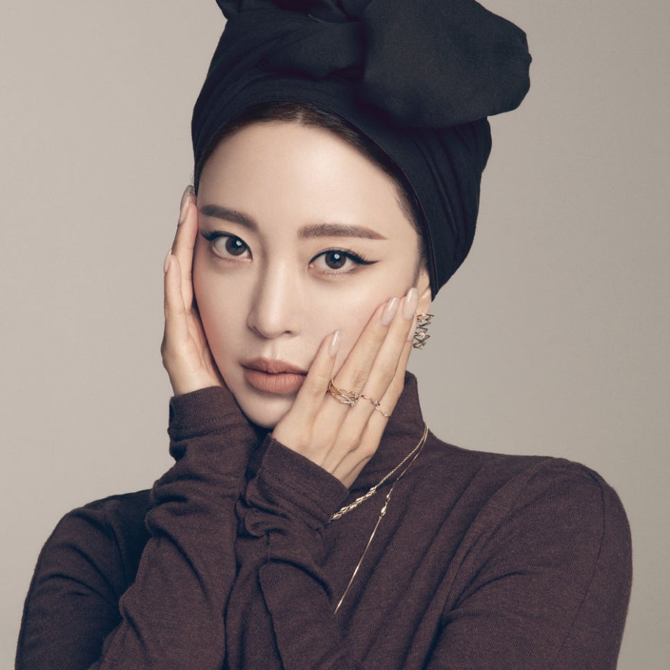 강헤어콜렉션 이미지