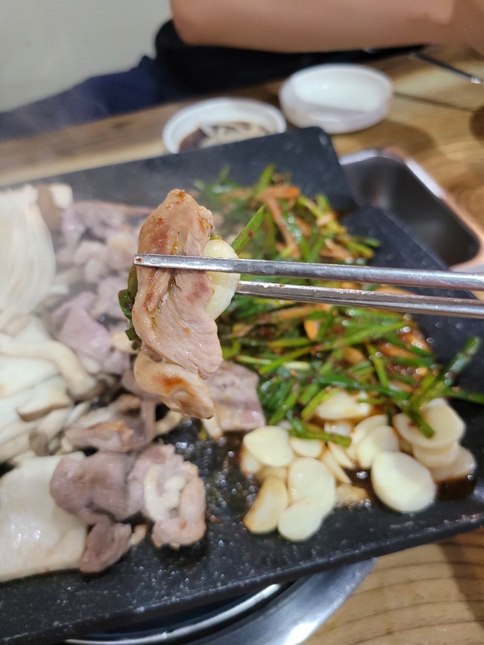 해적선생오리 이미지