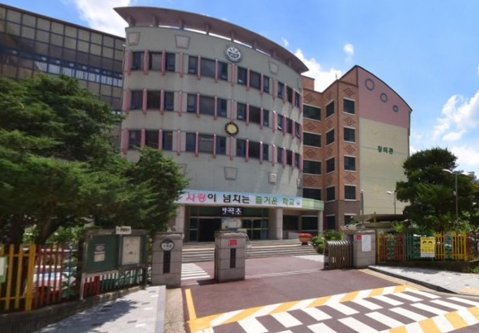 브레인키즈스쿨어린이집 이미지