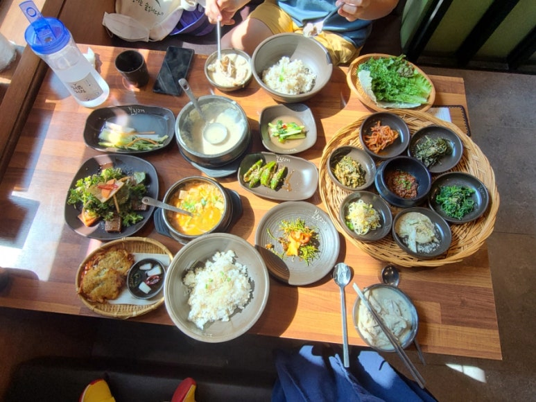 뚜레쥬르원주 이미지