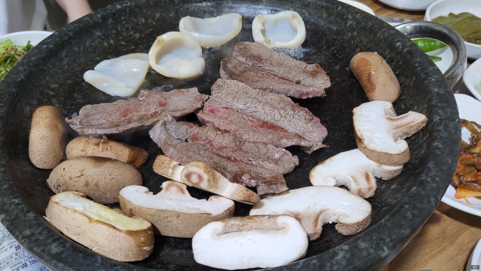 정남진한들한우식당 이미지
