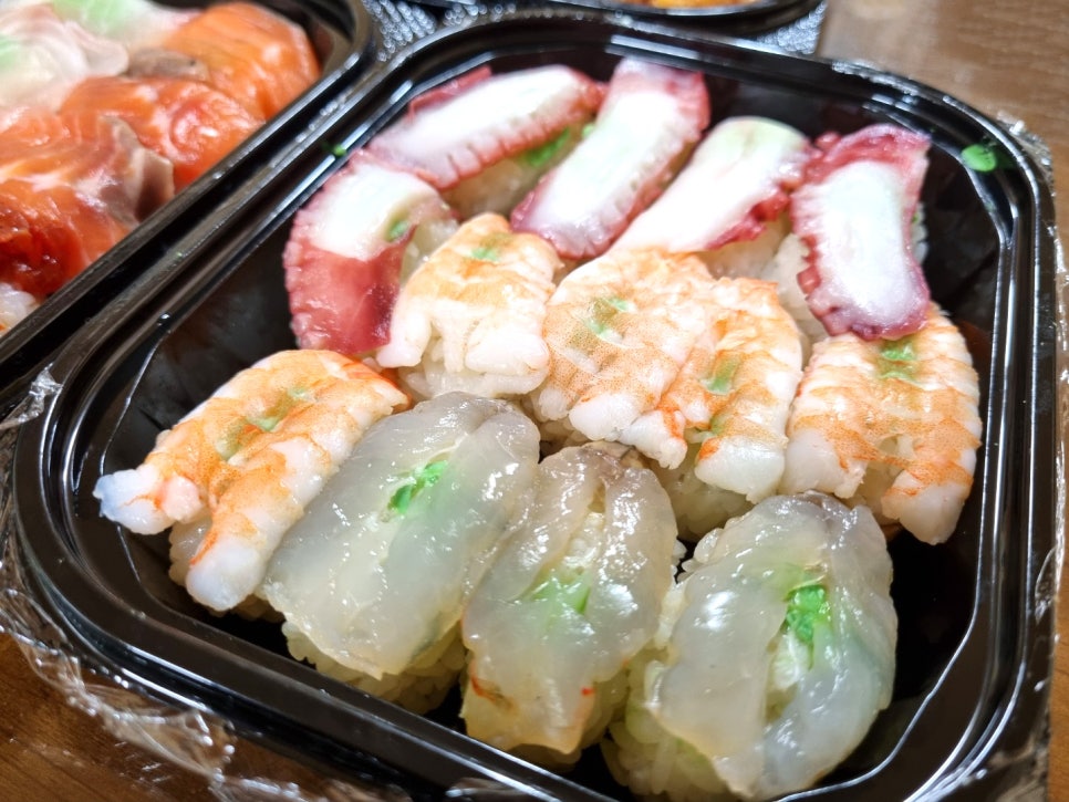 싸다구초밥 이미지
