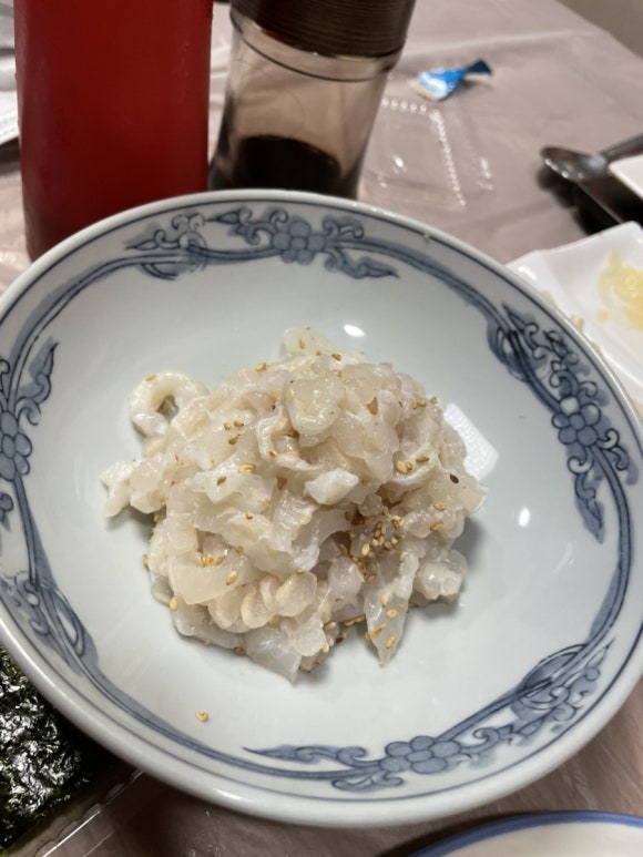 동협한라회초밥 이미지