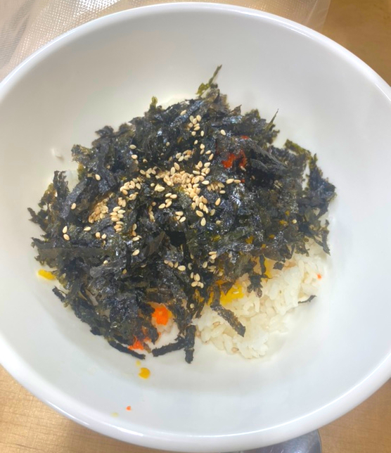 노리터떡볶이 이미지