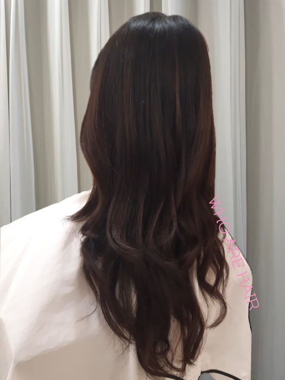 후아헤어 이미지