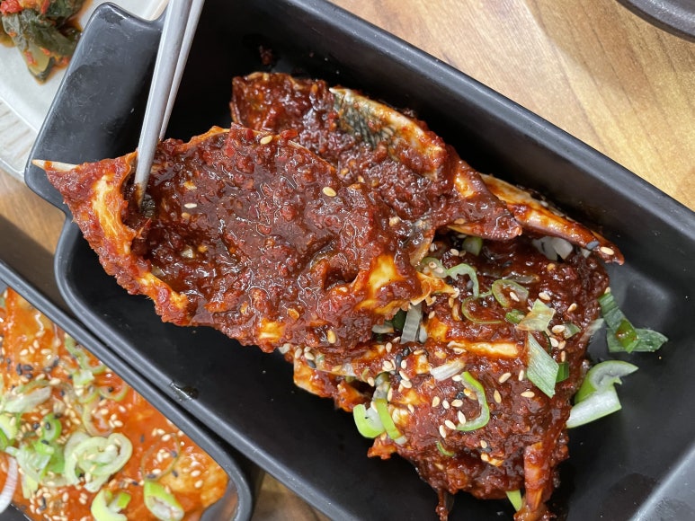 서해게장집 이미지