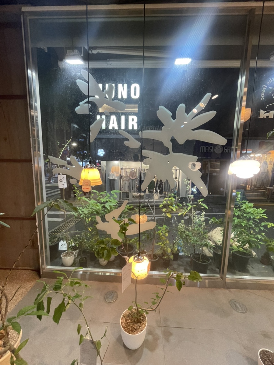 사사막 이미지