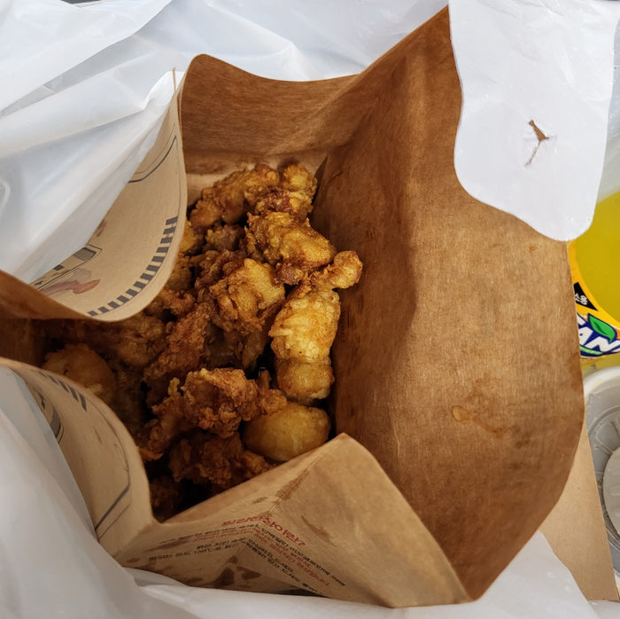 노랑통닭연동점 이미지