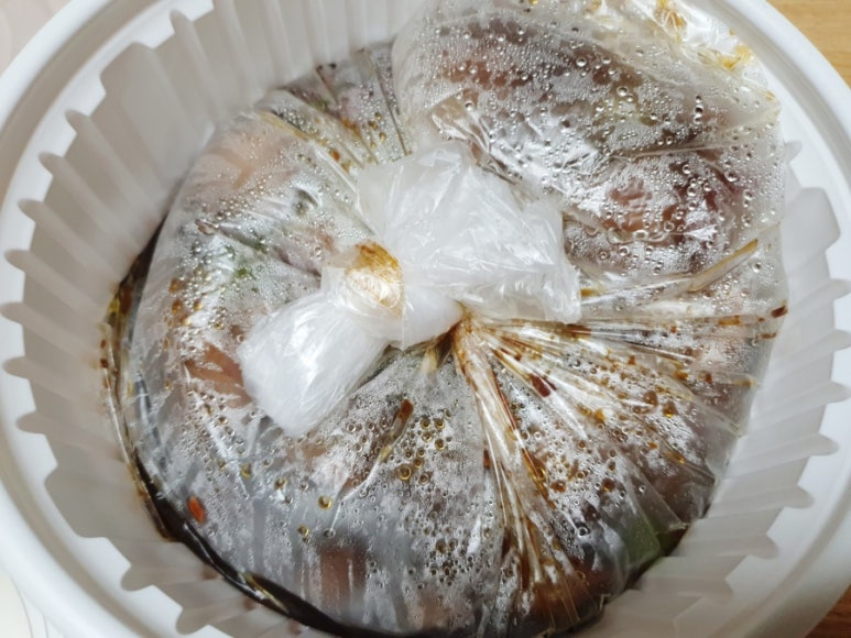 봉추찜닭(남포점) 이미지