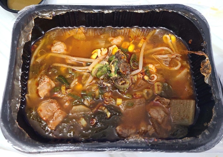 장가네면옥 이미지