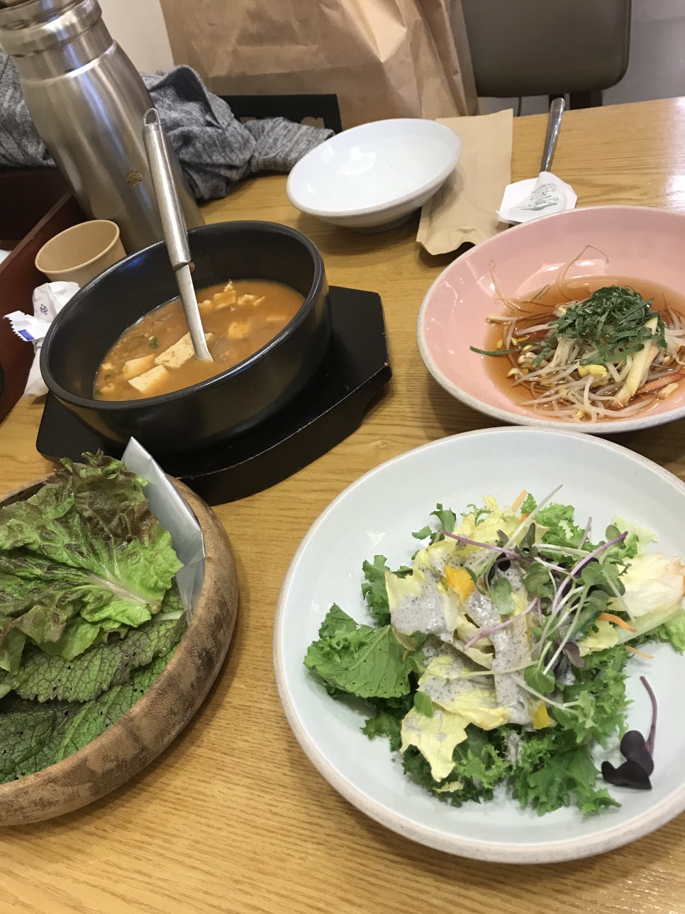 쭈꾸미밥상연수 이미지