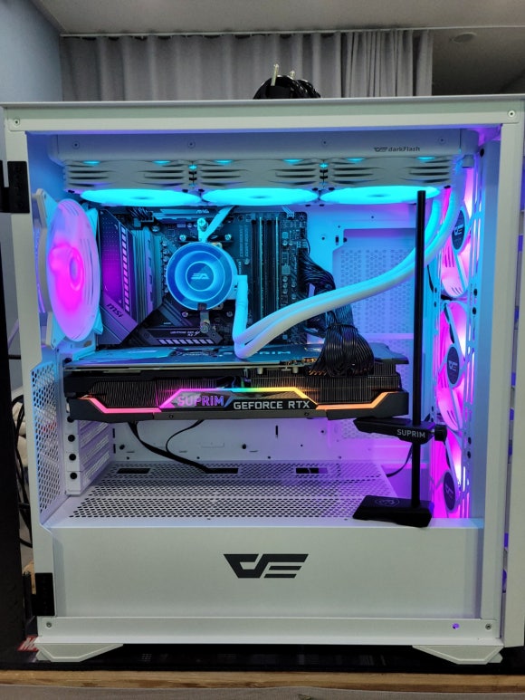브이컴PC 이미지