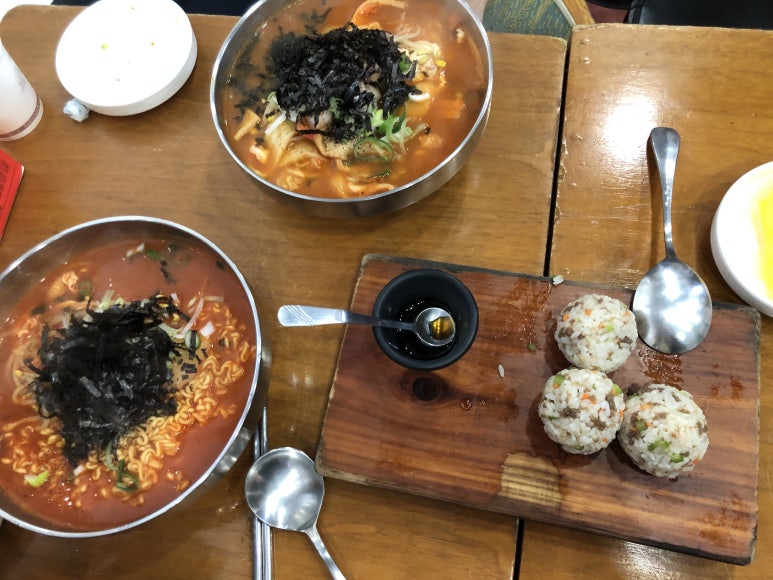 빨간세상라면학교 이미지