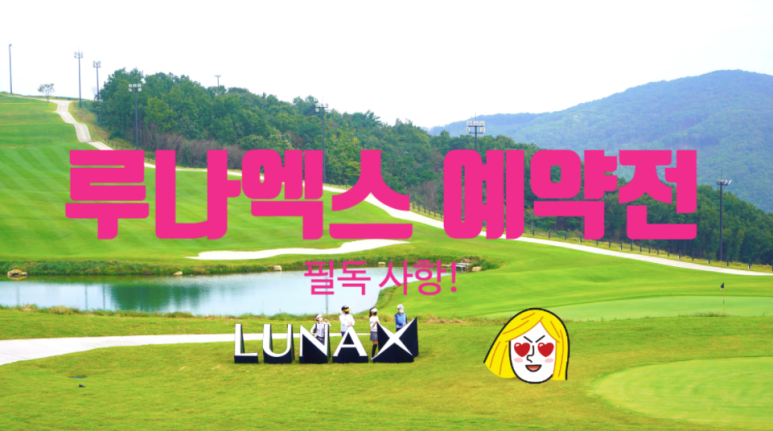 루나엑스 이미지