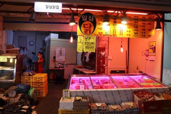 일심닭집 이미지