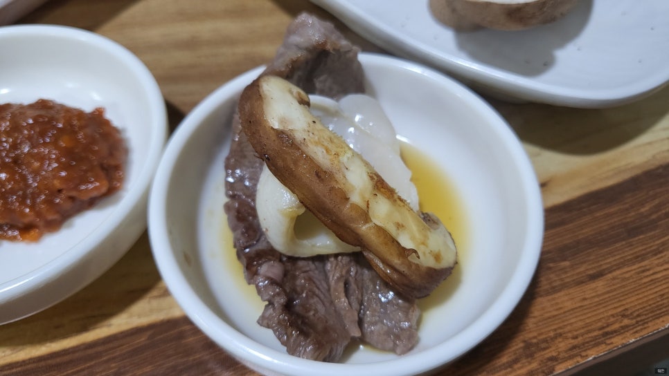 정남진한들한우식당 이미지