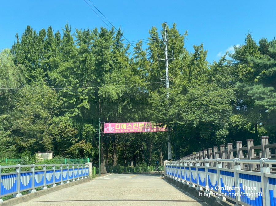 (주)디에스컨벤션 이미지