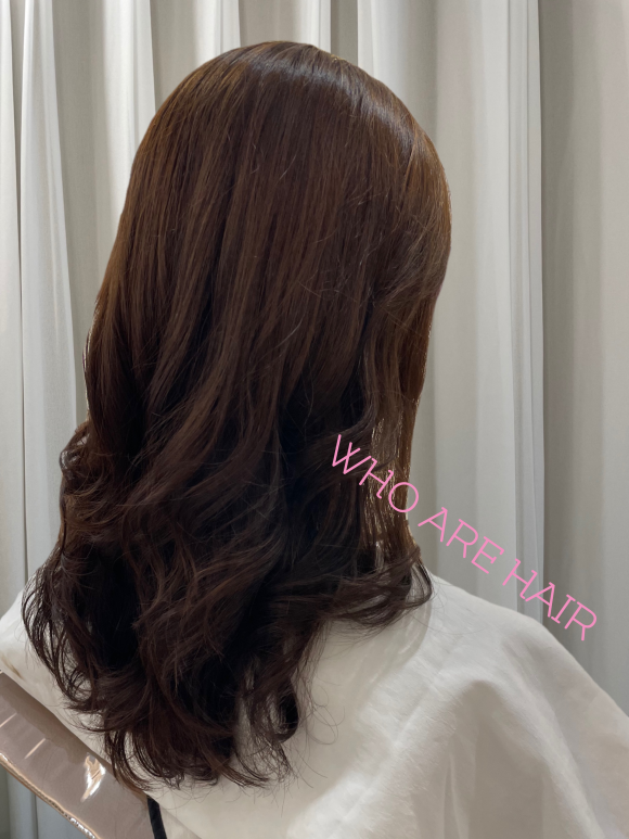 후아헤어 이미지