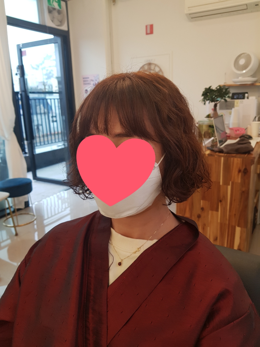인더문헤어 이미지