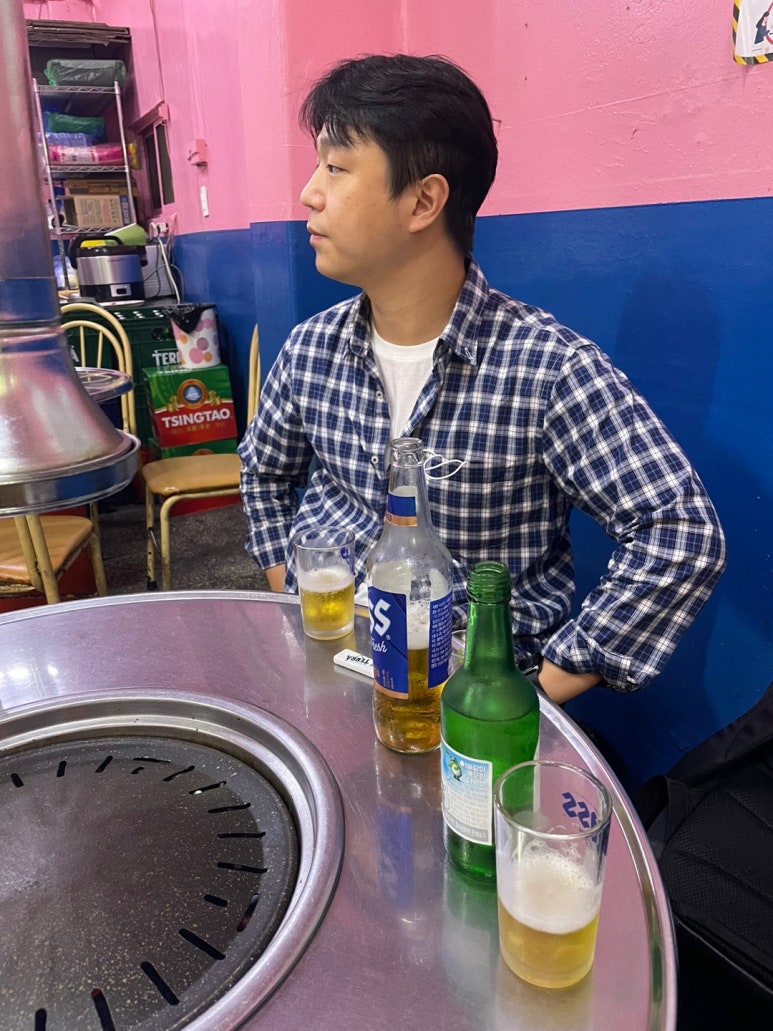 식당늘푸른분식늘푸른 이미지