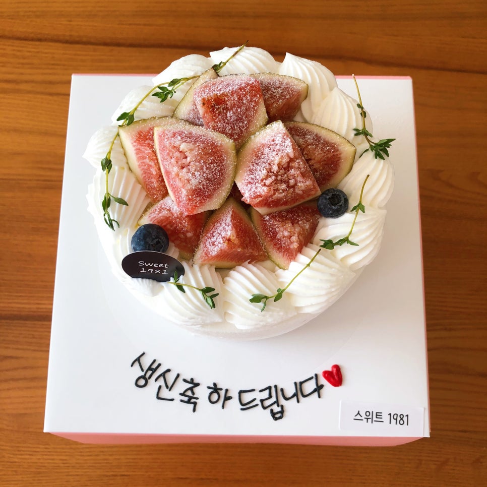 스위트1981 이미지