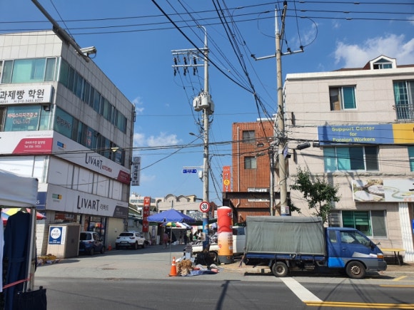 몽글 레진아트 이미지