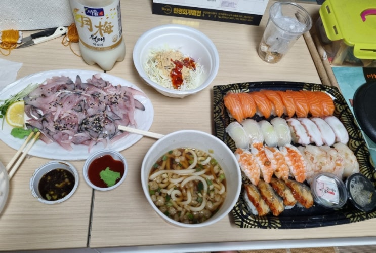 통큰도매횟집 이미지