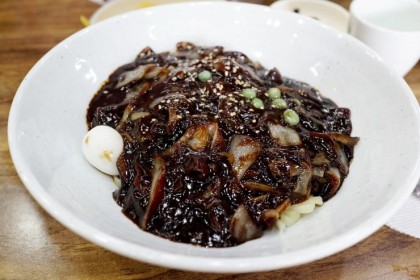 백년교동짬뽕 이미지