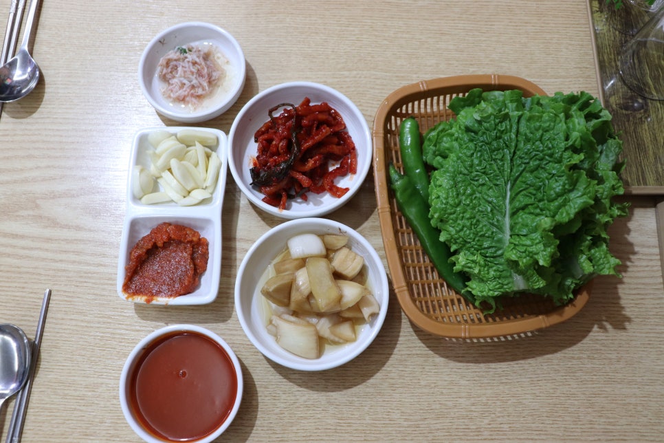 장군의족발 이미지