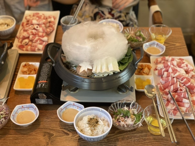 모모솜사탕 이미지