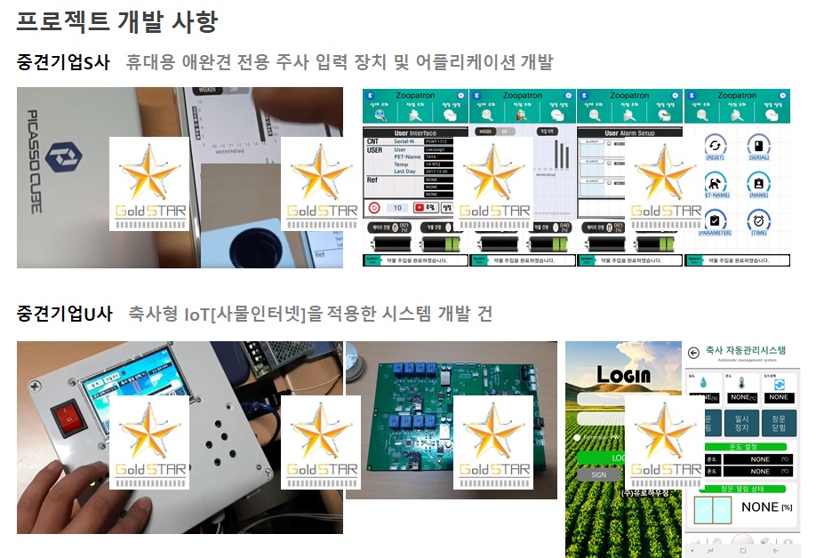 금성아이티 이미지