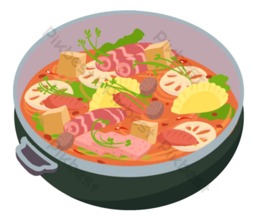 마라순코우 마라탕 이미지