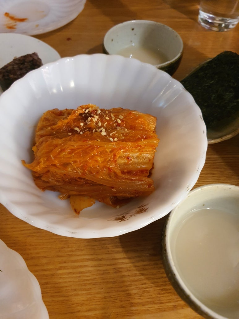 한국주점 이미지