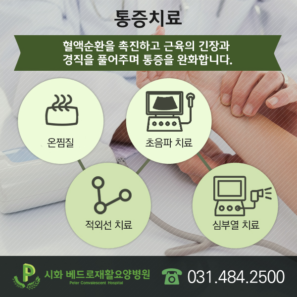 고려센트럴재활의학과 이미지