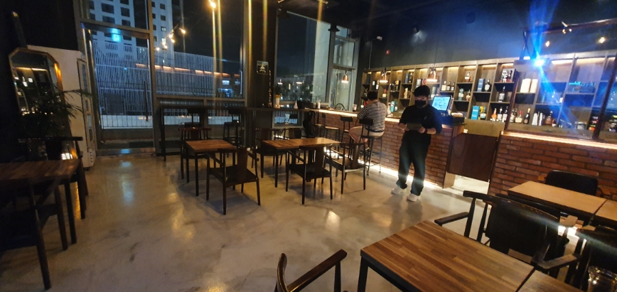 214스페이스 이미지