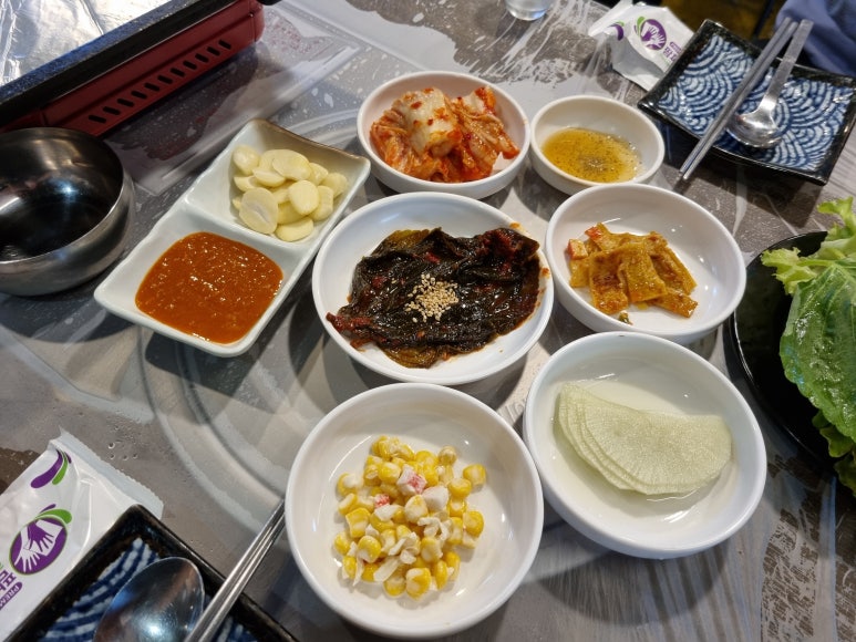 미니네옛날삼겹살 이미지