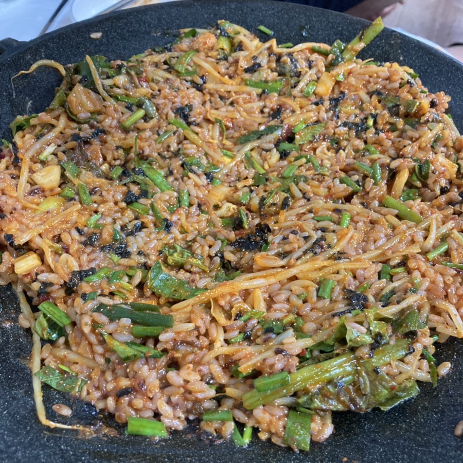 횡성해물 이미지