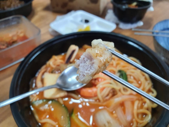 당진중화반점 이미지