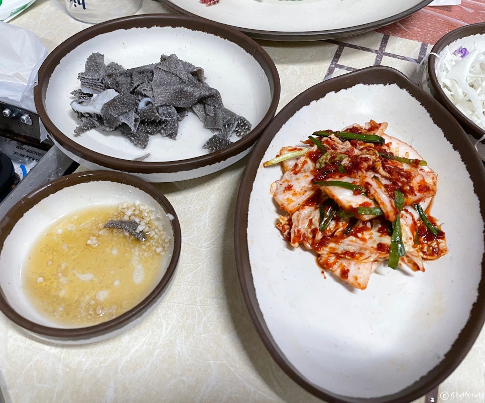 농민후계자식육식당 이미지