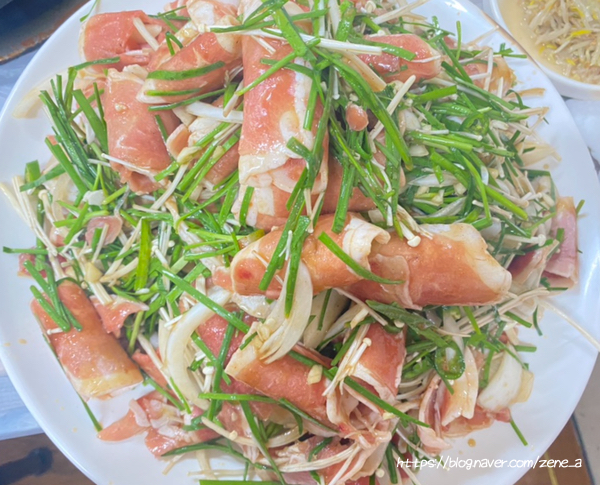 가야오리탕 이미지
