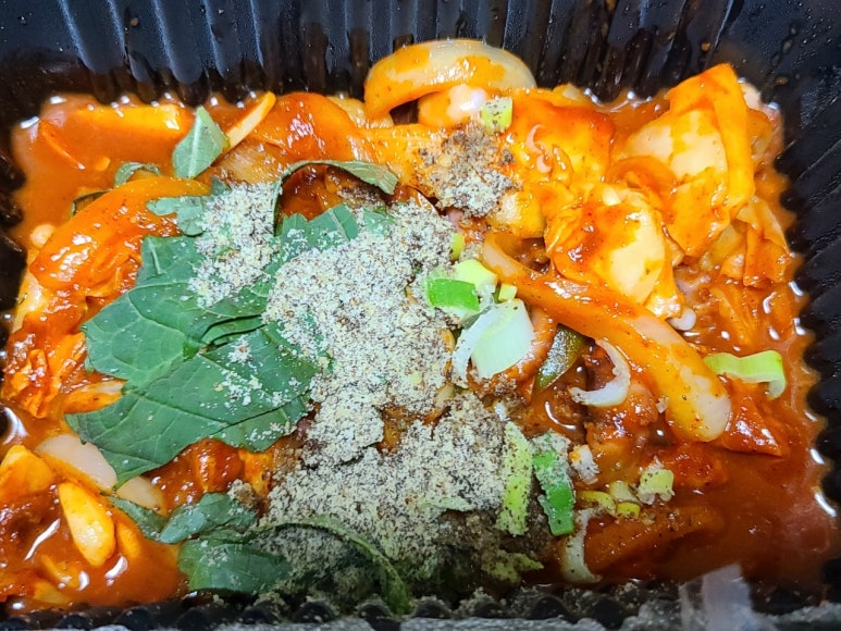 한신포차 광양중마점 이미지