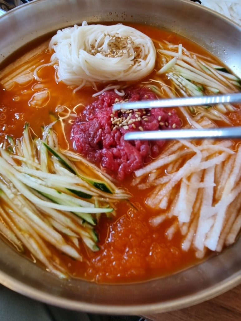 육회관 이미지