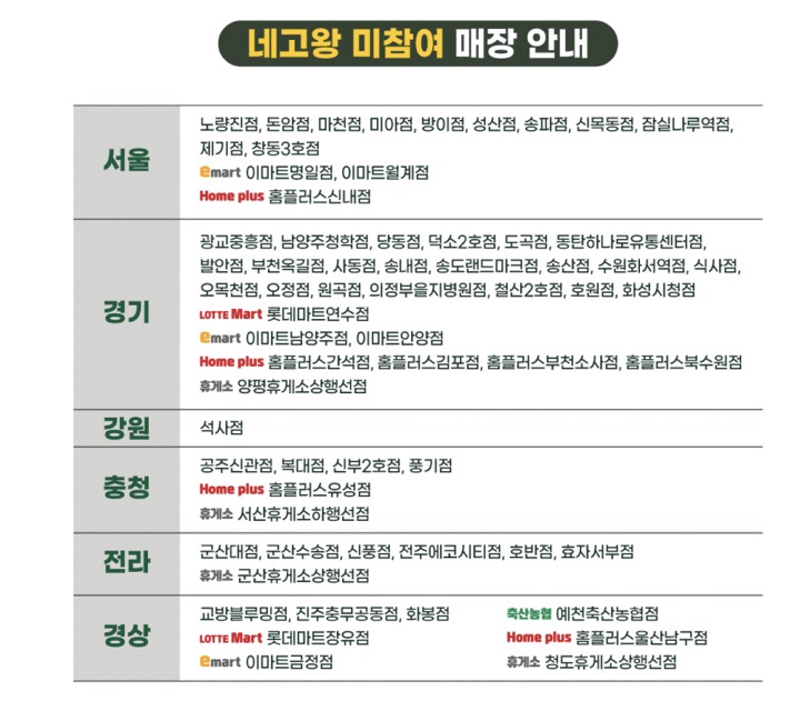 감탄떡볶이롯데마트 이미지